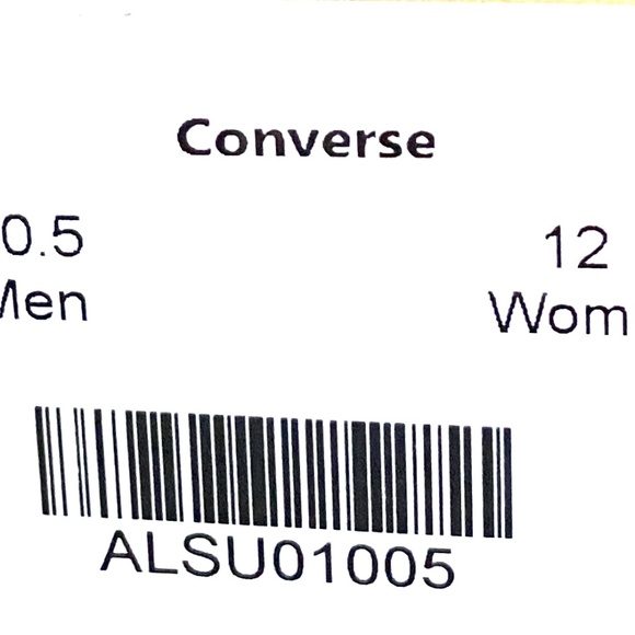 Converse Ctas Slip On Low Brown Blue Canvas Men’s Sneakers Custom 171852C-BLBRY - Picture 8 of 9